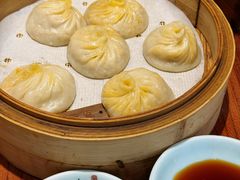 蟹粉汤包-裕兴记•蟹黄面馆(人民广场店)