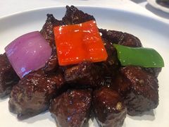 -玫瑰厅上海菜(兴国路店)