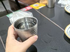 -许哥东北烧烤·铁丳烤串·宫后夹肉(繁花中心店)