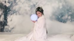 点击看大图 -美云庭古装·格格服汉服·京城旅拍(北京店)