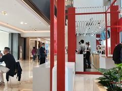 -Manner Coffee(港汇恒隆广场店)