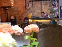 -HOME餐厅粤菜 融合菜