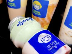 -快乐柠檬happylemon(日月光店)