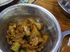 -龙上水现炒生料(柳沙店)