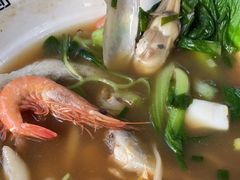 -阿玲海鲜面(高亭镇星河路店)