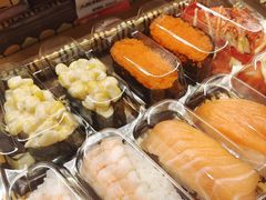 -争鲜回转寿司(西红门荟聚PLUS店)