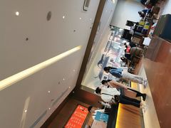 -星巴克(长沙桃子湖店)