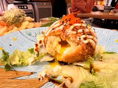 -一井烧肉·活鳗·寿司(望京SOHO店)