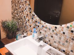 卫生间-千代武日本料理(爱建店)