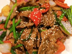 -乾坤饭店