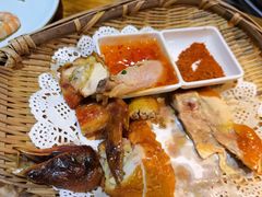 -南海渔家•海鲜•正宗海南菜(海棠湾店)