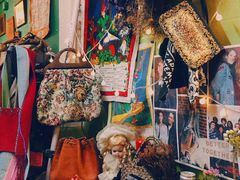 -JOURNEY SHOP.vintage杂货铺