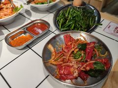 -酒拾烤肉(奥体天虹店)
