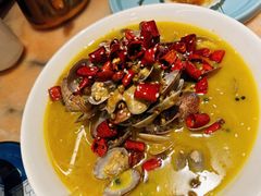 麻辣花甲-桂满陇·锦绣江南(益田广场店)
