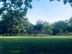 -西湖外事游船(花港观鱼码头)