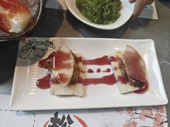 -松坂屋日料自助(长城路店)