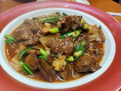 -老火大骨头汤馆