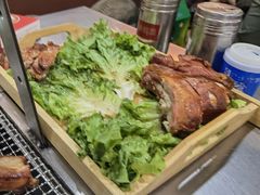 -宗泉烤全羊·烤羊腿·家常菜(解放东路店)