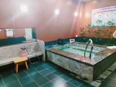 -大江户·温泉洗浴(浑南店)