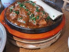 -蜜桃餐厅·伴山(湖滨商业街店)