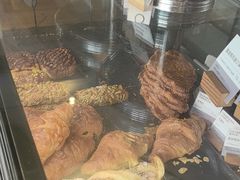 -BAKER&SPICE(BFC外滩金融中心店)