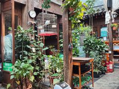 -束河人家(南锣鼓巷店)