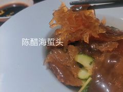 -揽季锅物会.福建黄鱼.海鲜姿造(五四路店)