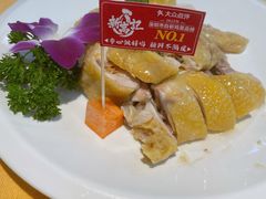 -新高记·粤菜·湛江鸡(南头古城店)