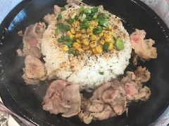 -胡椒厨房(金安国际购物广场店)