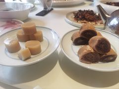 -惠丰堂饭庄·烤鸭·京味菜(翠微路店)