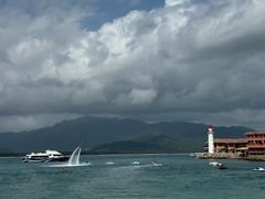 -海南分界洲岛旅游区