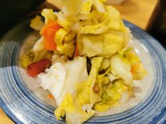 -金豆角砂锅焖面(安贞店)