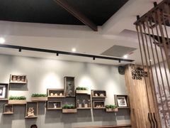 -太平洋咖啡(青岛万象城店)