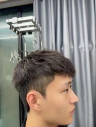 -MY HAIR ARDOR