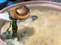 -金龙·打边炉(武进路店)