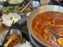 -小螺大作·螺蛳粉火锅(林和西店)