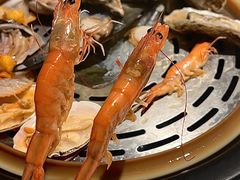-碗中海·蒸汽海鲜·桑拿鸡(岭南天地店)