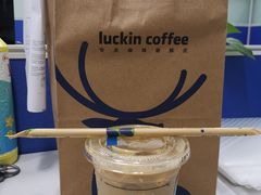 -luckincoffee瑞幸咖啡(创汇首座店)