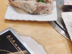 -达吾手抓美食城总部(义乌店)