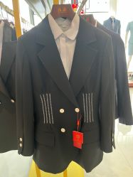 -Hongdu红都·高端西装定制男士西装礼服大衣定制
