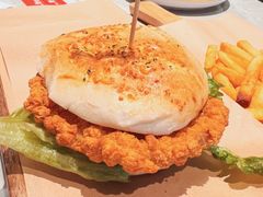 -必胜客(中山店)