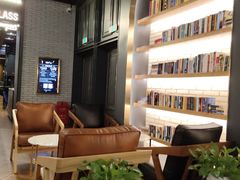 -CGV影城(广州K11店)