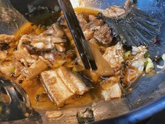 百岁鱼-百岁鱼(人民路店)