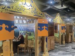 -冰煮羊(山水小区店)