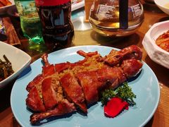 -涌上外婆桥(南塘店)