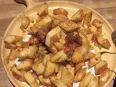 -耶里夏丽·丝路新疆菜·清真食品(徐汇南丹东路臻选店)