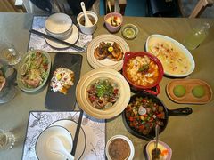 -桃花坞·私房菜餐厅(龙湖时代天街店)
