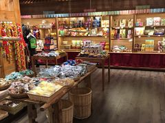 零售区-猫相扑零食杂货铺(欧洲城店)