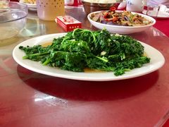 甘蓝-伟记牛蹄(道滘店)