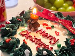 -橙呦·私人定制生日蛋糕
